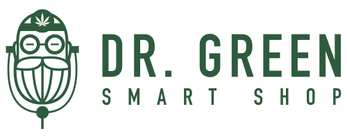 Dr. Green Smart Shop